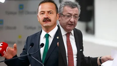 Millet İttifakı'nda çatlak: İYİ Parti ile CHP karşı karşıya geldi
