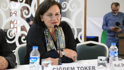 Sözcü'den ayrılan Çiğdem Toker'in yeni adresi belli oldu