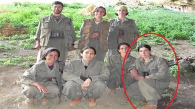 MİT'ten PKK'ya ağır darbe! Terör örgütünün sözde sorumlusu etkisiz hale getirildi