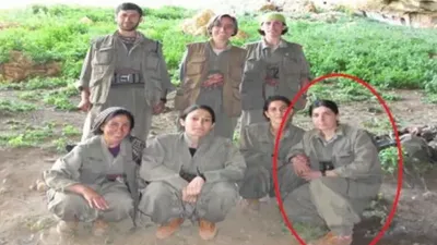 MİT'ten PKK'ya ağır darbe! Terör örgütünün sözde sorumlusu etkisiz hale getirildi