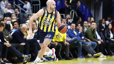 Fenerbahçe Beko, ezip geçti