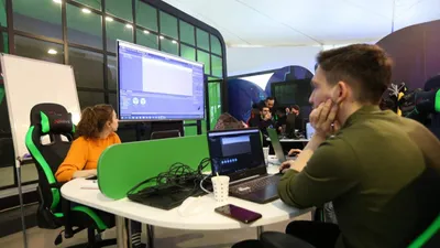 İBB'nin OGEM Kuluçka Programı için yeni dönem başvuruları başladı