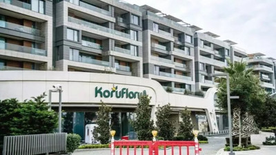TOKİ'den İstanbul'da lüks rezidans ihalesi
