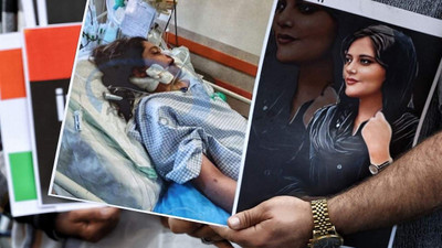 İran'da 2 ünlü oyuncuya Mahsa Amini gözaltısı