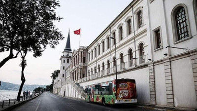 Kuleli Askeri Lisesi binasında eğitim yeniden başladı