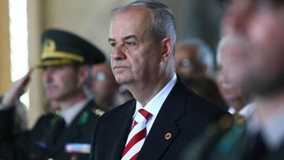 İlker Başbuğ'un tutuklu öğrenciler ve Mahir Polat paylaşımı olay oldu