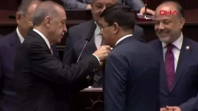İYİ Partili belediye başkanı AK Parti’ye katıldı