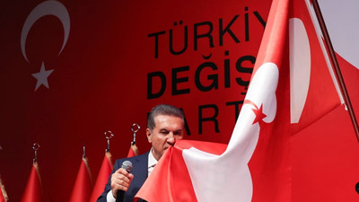 Mustafa Sarıgül'den güldüren gaf!
