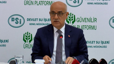Bakan Kirişci: Tahıl koridorundan 491 gemi geçti