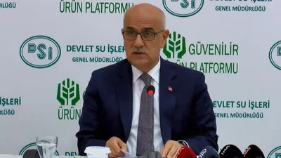 Bakan Kirişci: Tahıl koridorundan 491 gemi geçti