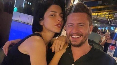 Merve Boluğur ve Mert Aydın neden boşandı? Şok iddialar