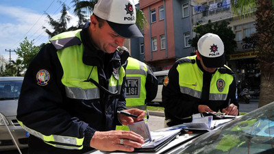 Araç sahipleri dikkat! Trafik sigortanız sahte olabilir