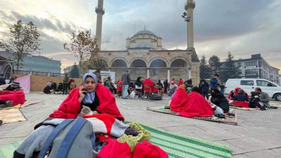 'Depremzedelere kira ve eşya yardımı yapılacak!