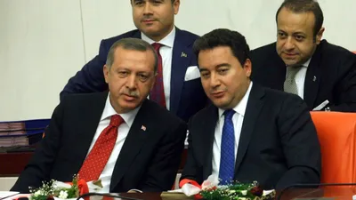 Erdoğan’ın Babacan’a verip tutmadığı o söz ortaya çıktı