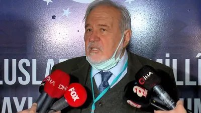 Koronavirüse yakalanan İlber Ortaylı'dan iyi haber