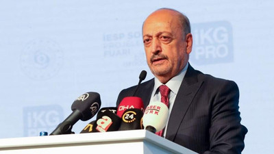 Bakan ''asgari ücrete %50 zam olur mu'' sorusuna bu yanıtı verdi