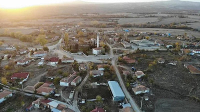 Türkiye'nin her yerinden göç aldı: Bu köyde boş ev yok!