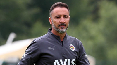 Vitor Pereira'nın yeni adresi belli oldu