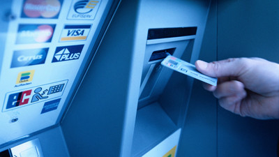 ATM'ler artık bu paraları vermeyecek