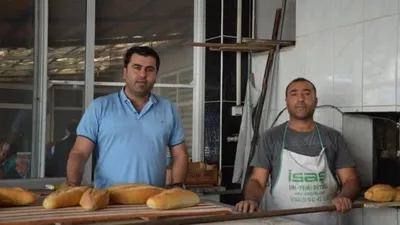 Bu ilimizde ekmek 2,5 TL'den satılacak