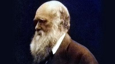 Darwin'in 1822-1882 yılları arasındaki tüm yazışmaları erişime açıldı