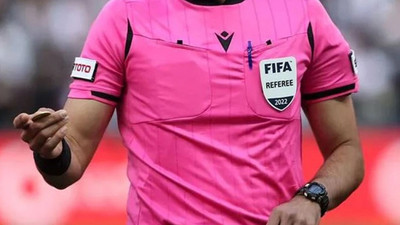 FIFA kokartı hayal oldu: Türk hakemlerinin hiç biri dil sınavını geçemedi.