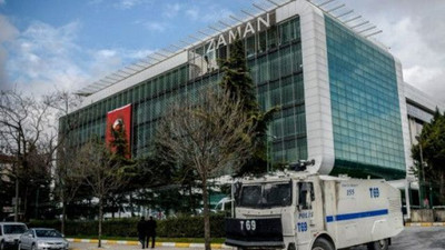 Zaman Gazetesi yazarlarının cezası belli oldu