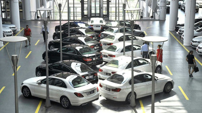 Sıfır km otomobilde yeni oyun ortaya çıktı!