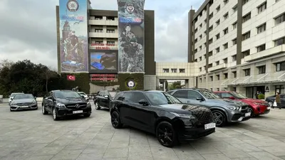 İstanbul'da lüks otomobil çetesine ağır darbe