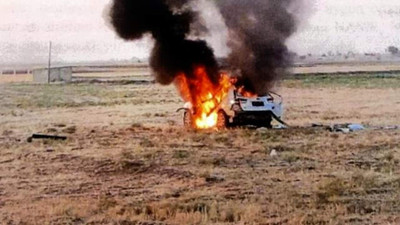 MİT'ten bir nokta operasyon daha! O isim öldürüldü