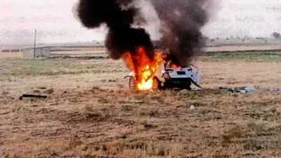 MİT'ten bir nokta operasyon daha! O isim öldürüldü