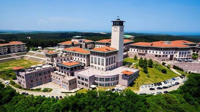 Koç Üniversitesi’nden uyuşturucu ile yakalanan şoför hakkında açıklama