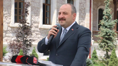 Bakan Varank 30 bin yazılımcı iddiasını yalanladı