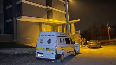 Üniversitelinin şüpheli ölümü!