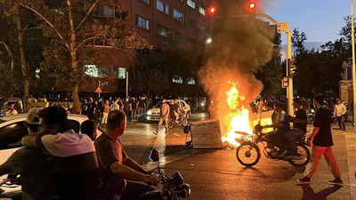 Dünya Kupası'nda kan aktı! Başından vurularak öldürüldü