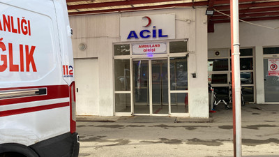 Yatılı okulda 19 öğrenci hastanelik oldu