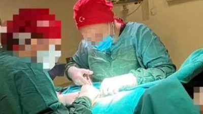 Sahte doktor hakkında istenen ceza belli oldu