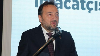 ''Zekat da finansal sisteme dahil edilsin''
