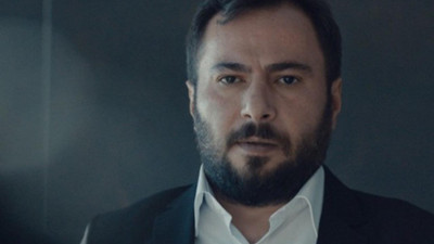 Çukur'un Medet'i Mustafa Kırantepe'nin yeni projesi belli oldu