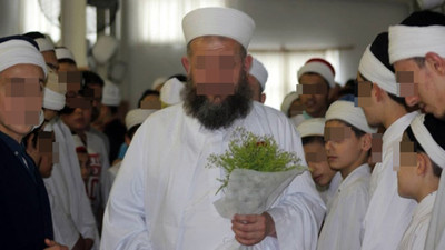 İsmailağacı şeyhin kızı itiraf etti: 6 yaşında evlendirildim 7 yaşında tecavüze uğradım