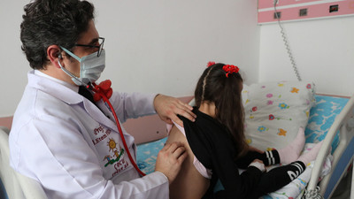 Acil servisler dolup taşıyor! Influenza ve rinovirüs alarmı verildi!