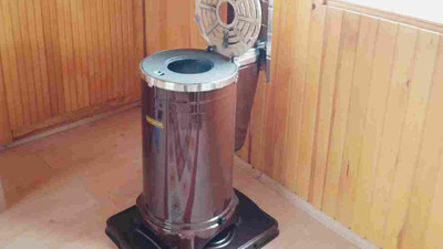 Doğalgaz zamları sonrası Türkiye'de de sobaya dönüş başladı!