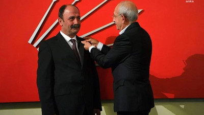 Kılıçdaroğlu Nuşirevan Elçi’yi başdanışman olarak atadı