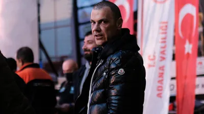 İbrahim Murat Gündüz’den yakın dostu, yol ve dava arkadaşı Öztürk Keskin’e tam destek