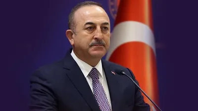 Bakan Çavuşoğlu: Düzen kurmanın yolu girişimci ve insani olmaktan geçiyor