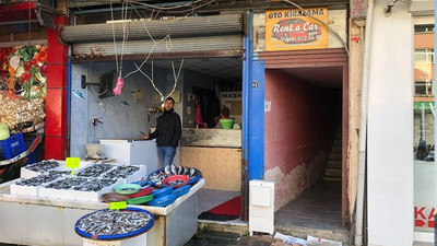 Hamsinin fiyatı 20 liraya kadar geriledi