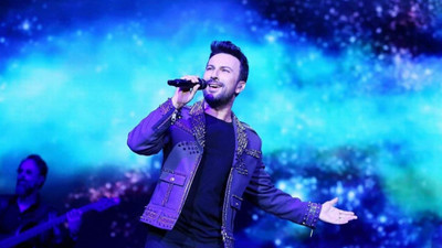 Tarkan'dan 1 Mayıs için ''unutmadım'' mesajı
