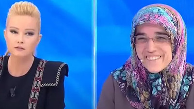 Müge Anlı'yı çıldırtmıştı! Zeynep Ergül'ün son hali ortaya çıktı