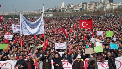 EYT'de yeni iddia: Yaş sınırı değişti!