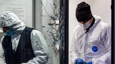 Alışveriş merkezini bastı! Almanya’da rehine operasyonu